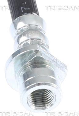 Triscan 8150 40165 - PRZEWÓD HAM. ELAST. HONDA P. FR-V 1.7-2.0-2.2 CTDI 04- PR