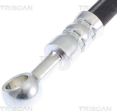Triscan 8150 40162 - PRZEWÓD HAM. ELAST. HONDA T. ACCORD 2.0-2.4 03-08 LE-PR