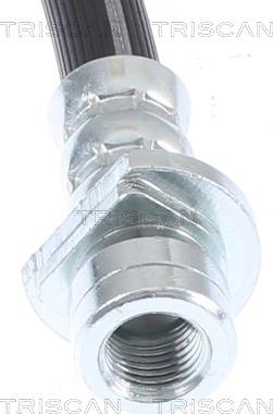Triscan 8150 40162 - PRZEWÓD HAM. ELAST. HONDA T. ACCORD 2.0-2.4 03-08 LE-PR