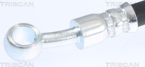 Triscan 8150 40134 - PRZEWÓD HAM. ELAST. HONDA P. ACCORD 2.0-2.4 03-08 PR