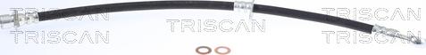Triscan 8150 40129 - PRZEWÓD HAM. ELAST. HONDA P. ACCORD 98-03 LE