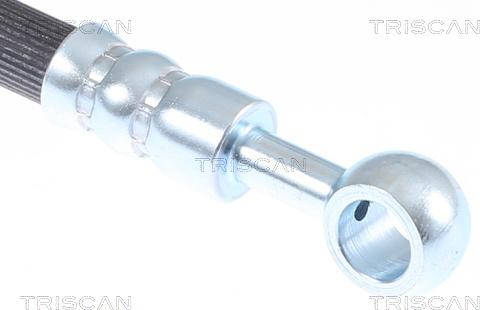 Triscan 8150 40121 - PRZEWÓD HAM. ELAST. HONDA P. CIVIC 95-01 LE-PR
