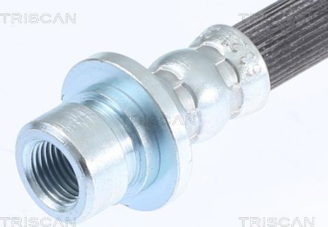 Triscan 8150 40121 - PRZEWÓD HAM. ELAST. HONDA P. CIVIC 95-01 LE-PR