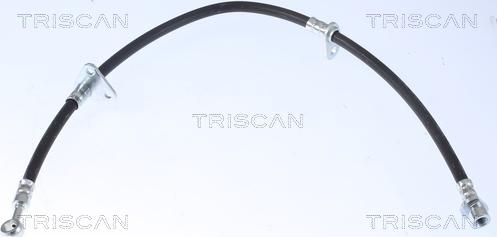 Triscan 8150 40122 — Przewód hamulcowy elastyczny