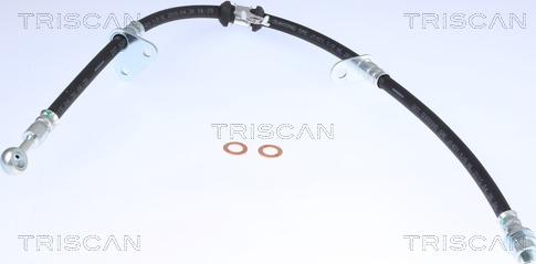 Triscan 8150 40300 - PRZEWÓD HAM. ELAST. HONDA P. CIVIC 95-01 LE