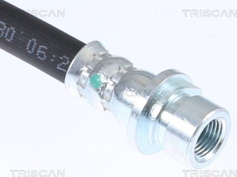 Triscan 8150 40300 - PRZEWÓD HAM. ELAST. HONDA P. CIVIC 95-01 LE
