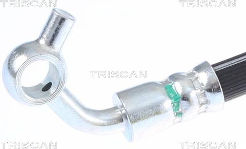 Triscan 8150 40237 - PRZEWÓD HAM. ELAST. HONDA T. CR-V 2.0-2.4 I-VTEC 4WD 06- LE-PR