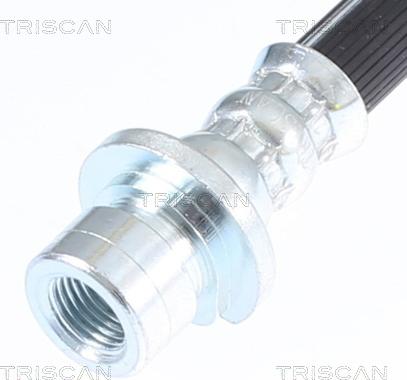 Triscan 8150 40237 - PRZEWÓD HAM. ELAST. HONDA T. CR-V 2.0-2.4 I-VTEC 4WD 06- LE-PR