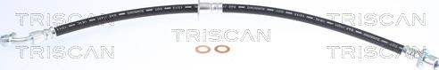 Triscan 8150 40226 — Przewód hamulcowy elastyczny