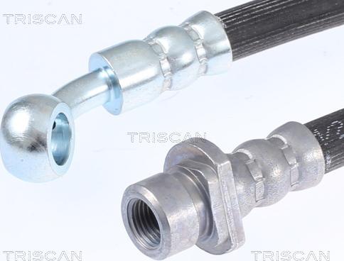 Triscan 8150 40272 - PRZEWÓD HAM. ELAST. HONDA T. CIVIC 1.4-2.0-2.2 CTDI 05- PR