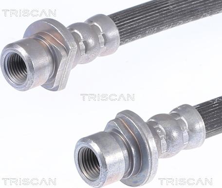 Triscan 8150 40272 - PRZEWÓD HAM. ELAST. HONDA T. CIVIC 1.4-2.0-2.2 CTDI 05- PR
