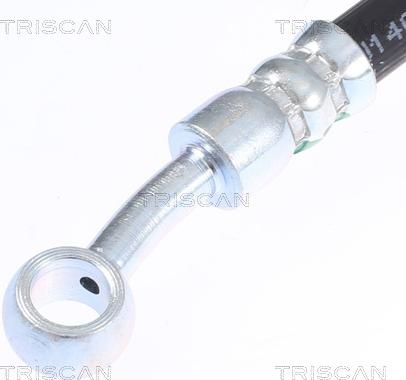 Triscan 8150 43155 - PRZEWÓD HAM. ELAST. HYUNDAI-KIA T. ACCENT-RIO 1.4-1.6 05-10-05-LE