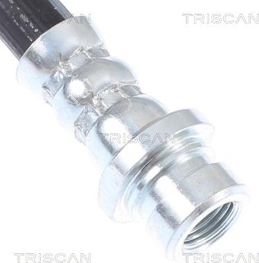 Triscan 8150 43155 - PRZEWÓD HAM. ELAST. HYUNDAI-KIA T. ACCENT-RIO 1.4-1.6 05-10-05-LE