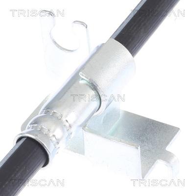 Triscan 8150 43155 - PRZEWÓD HAM. ELAST. HYUNDAI-KIA T. ACCENT-RIO 1.4-1.6 05-10-05-LE