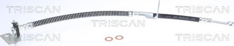 Triscan 8150 43119 — Przewód hamulcowy elastyczny