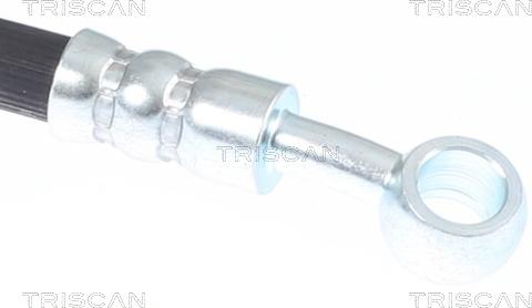 Triscan 8150 43110 - PRZEWÓD HAM. ELAST. HYUNDAI P. ELANTRA 00-06 PR
