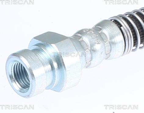 Triscan 8150 43110 - PRZEWÓD HAM. ELAST. HYUNDAI P. ELANTRA 00-06 PR