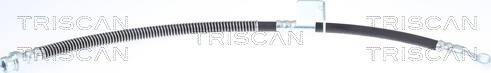 Triscan 8150 43110 - PRZEWÓD HAM. ELAST. HYUNDAI P. ELANTRA 00-06 PR