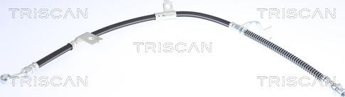 Triscan 8150 43118 — Przewód hamulcowy elastyczny
