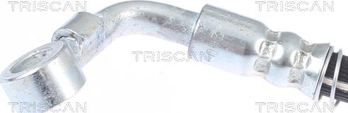 Triscan 8150 43112 - PRZEWÓD HAM. ELAST. HYUNDAI P. H-1 97-04 LE
