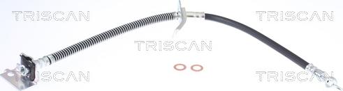 Triscan 8150 43130 — Przewód hamulcowy elastyczny