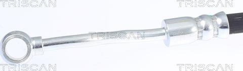 Triscan 8150 43126 - PRZEWÓD HAM. ELAST. HYUNDAI P. ACCENT 05-10 PR