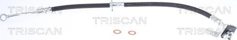 Triscan 8150 43126 - PRZEWÓD HAM. ELAST. HYUNDAI P. ACCENT 05-10 PR