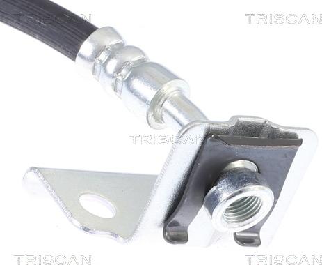 Triscan 8150 43126 - PRZEWÓD HAM. ELAST. HYUNDAI P. ACCENT 05-10 PR