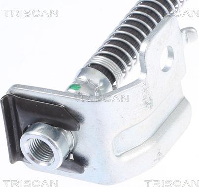 Triscan 8150 43176 - PRZEWÓD HAM. ELAST. HYUNDAI P. SONATA 2.0-3.3 05-10 LE