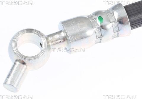 Triscan 8150 43176 - PRZEWÓD HAM. ELAST. HYUNDAI P. SONATA 2.0-3.3 05-10 LE