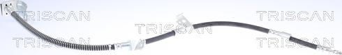 Triscan 8150 43176 - PRZEWÓD HAM. ELAST. HYUNDAI P. SONATA 2.0-3.3 05-10 LE