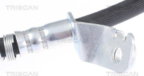 Triscan 8150 43176 - PRZEWÓD HAM. ELAST. HYUNDAI P. SONATA 2.0-3.3 05-10 LE