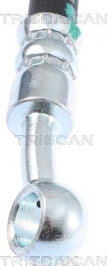 Triscan 8150 43291 - PRZEWÓD HAM. ELAST. HYUNDAI P. ACCENT 00-05 LE