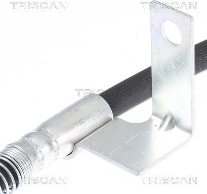 Triscan 8150 43291 - PRZEWÓD HAM. ELAST. HYUNDAI P. ACCENT 00-05 LE