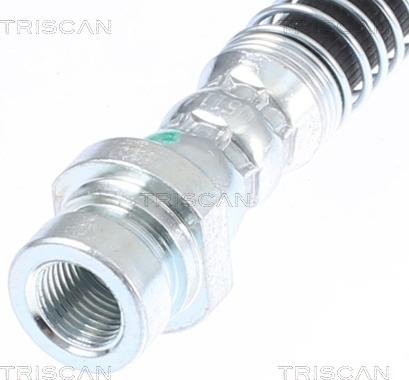 Triscan 8150 43291 - PRZEWÓD HAM. ELAST. HYUNDAI P. ACCENT 00-05 LE