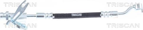 Triscan 8150 43252 — Przewód hamulcowy elastyczny