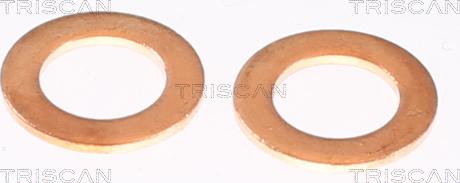 Triscan 8150 432022 - PRZEWÓD HAM. ELAST. HYUNDAI T. SONATA 2.0-2.4 14-19 PR