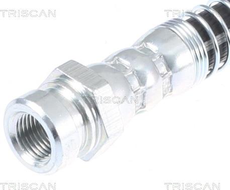 Triscan 8150 43216 - PRZEWÓD HAM. ELAST. HYUNDAI T. GETZ 02-09 PR