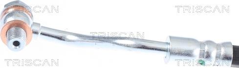 Triscan 8150 43235 - PRZEWÓD HAM. ELAST. HYUNDAI T. I20 1.2-1.6 08-15 PR