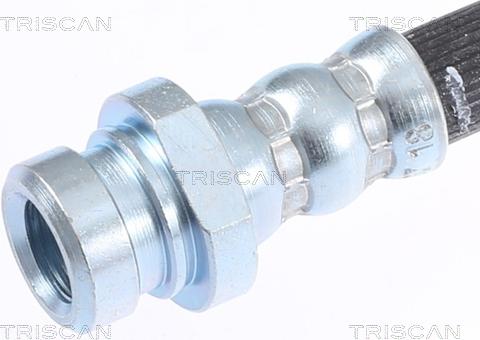 Triscan 8150 43236 - PRZEWÓD HAM. ELAST. KIA T. VENGA 1.4-1.6 10- LE