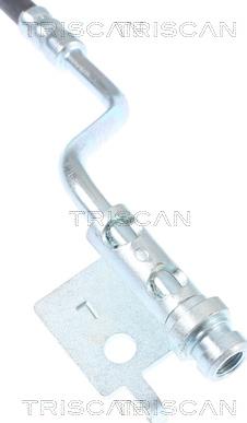 Triscan 8150 43236 - PRZEWÓD HAM. ELAST. KIA T. VENGA 1.4-1.6 10- LE