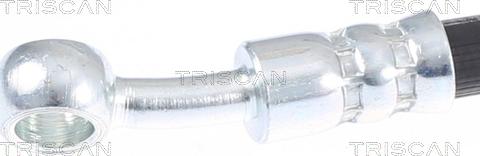 Triscan 8150 43229 - PRZEWÓD HAM. ELAST. HYUNDAI T. I30 07-12 PR