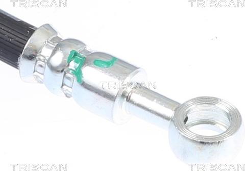 Triscan 8150 42132 - PRZEWÓD HAM. ELAST. MITSUBISHI P. OUTLANDER 07- PR