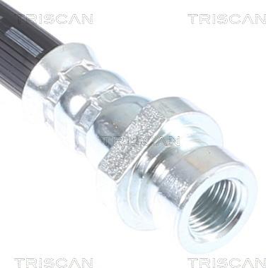 Triscan 8150 42132 - PRZEWÓD HAM. ELAST. MITSUBISHI P. OUTLANDER 07- PR