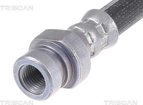 Triscan 8150 42250 - PRZEWÓD HAM. ELAST. MITSUBISHI T. L 200 2.4-2.5 DI-D 07- LE-PR