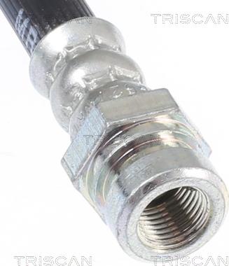 Triscan 8150 42257 - PRZEWÓD HAM. ELAST. MITSUBISHI T. ASX-LANCER-OUTLANDER 1.5-2.4 06- LE-PR
