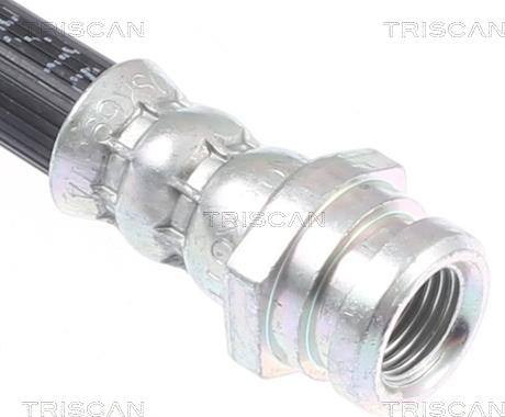 Triscan 8150 50134 - PRZEWÓD HAM. ELAST. MAZDA P. CX-5 2.0-2.5 11-17 PR