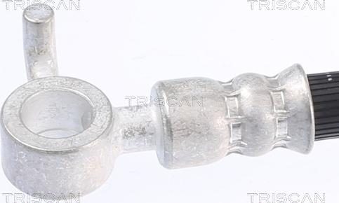 Triscan 8150 50134 - PRZEWÓD HAM. ELAST. MAZDA P. CX-5 2.0-2.5 11-17 PR
