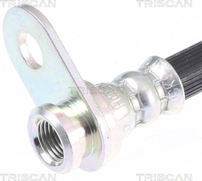 Triscan 8150 50129 - PRZEWÓD HAM. ELAST. MAZDA P. MX-5 1.8-2.0 05-14 PR