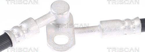 Triscan 8150 50129 - PRZEWÓD HAM. ELAST. MAZDA P. MX-5 1.8-2.0 05-14 PR